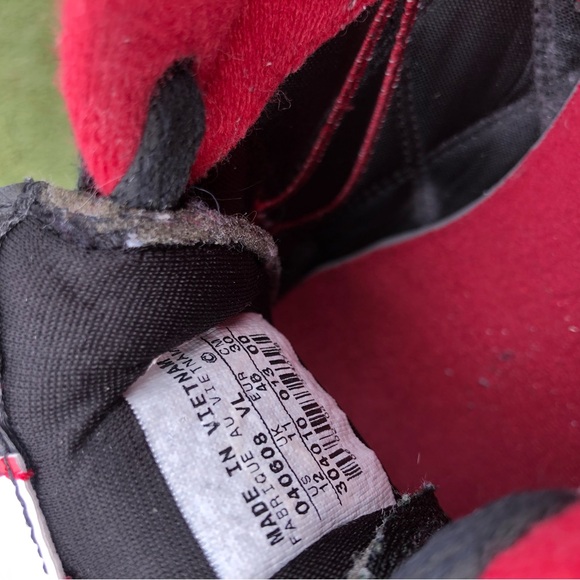 Nike tiempo 750 indoor soccer boot cleat - Picture 7 of 9